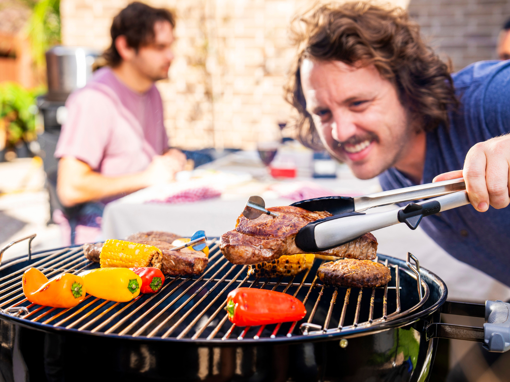 Best Wireless Meat Thermometer for BBQ & Smoking