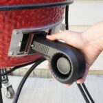 Breezo Fan MiNi Metal Mounting Plate for Akorn – Image 2