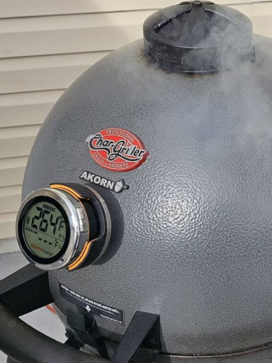 ProTemp S1 Fits Akorn
