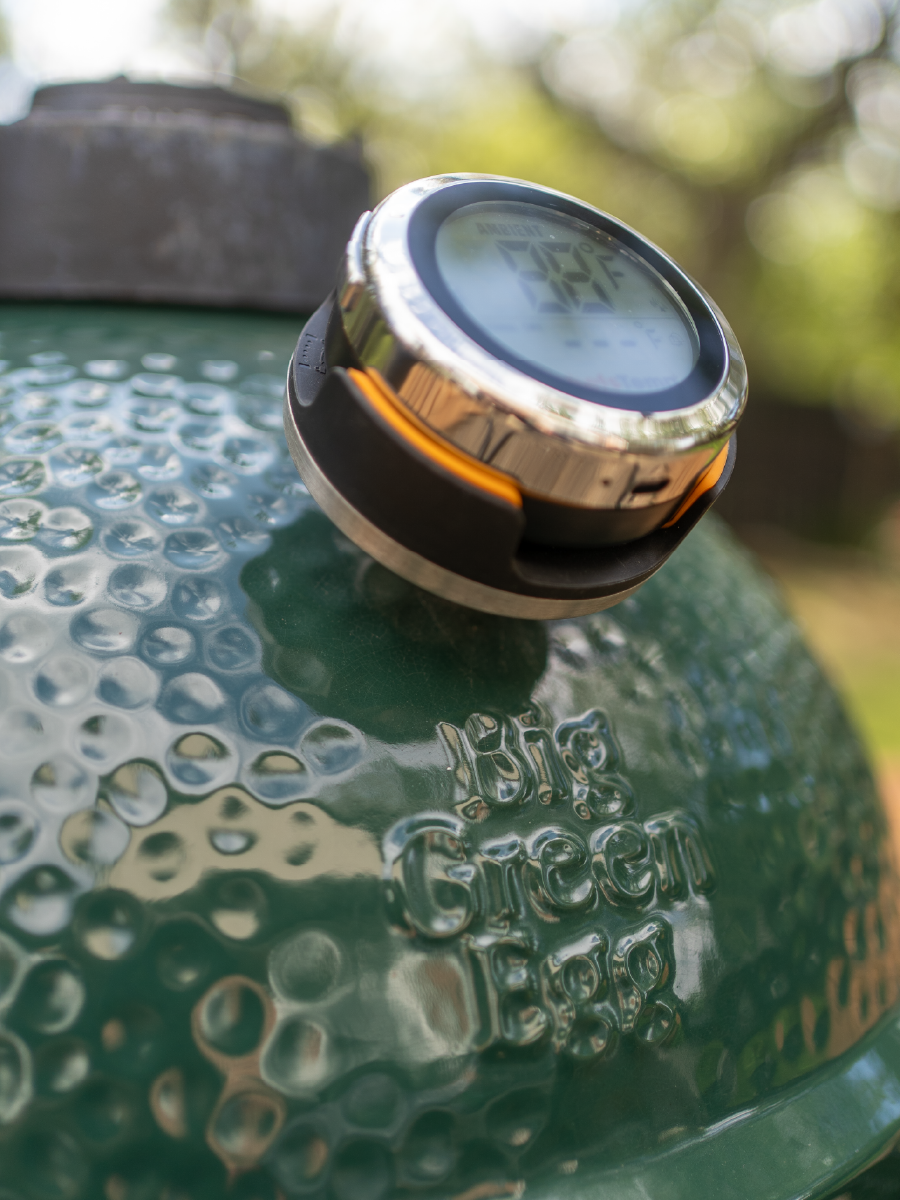 ProTemp S1 Fits Big Green Egg