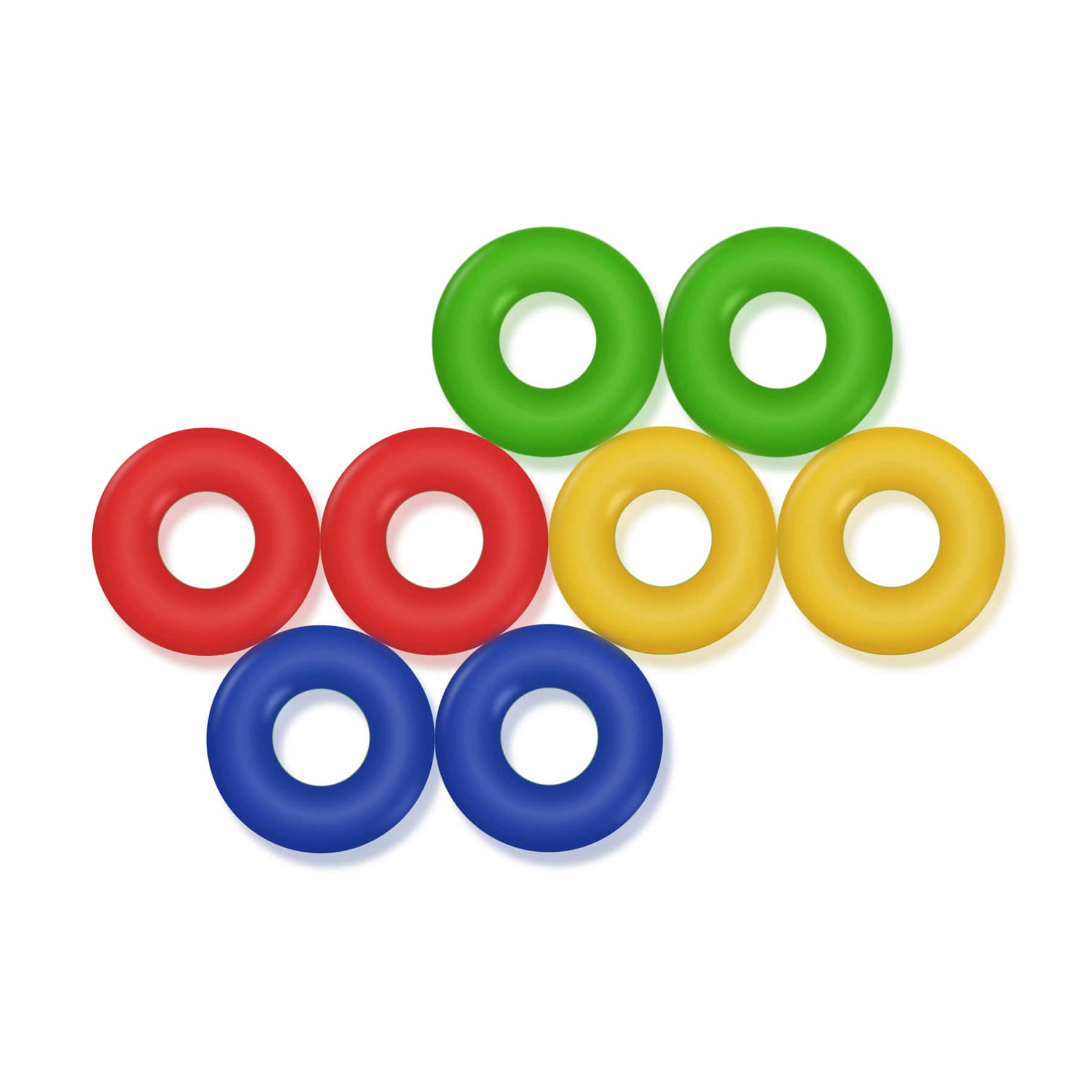 7DEAD2F3CEEEA1C94B15D9E5F85F340A Probe O-Rings Set – Image 1