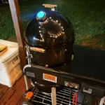 Weber Smokey Mountain Accessories