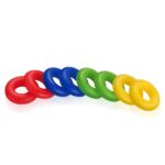O-Ring & Probe Number Clips Set for 2 Plus - Imagen 2