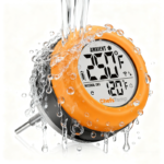 S1 Waterproof Silicone Cover & Decorative Case - Imagen 3