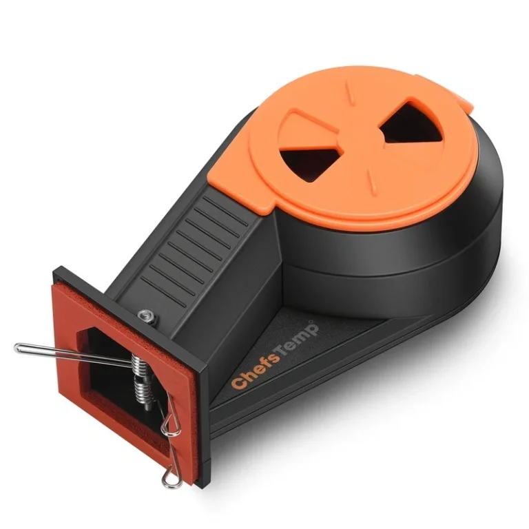 ChefsTemp Breezo V2 Fan