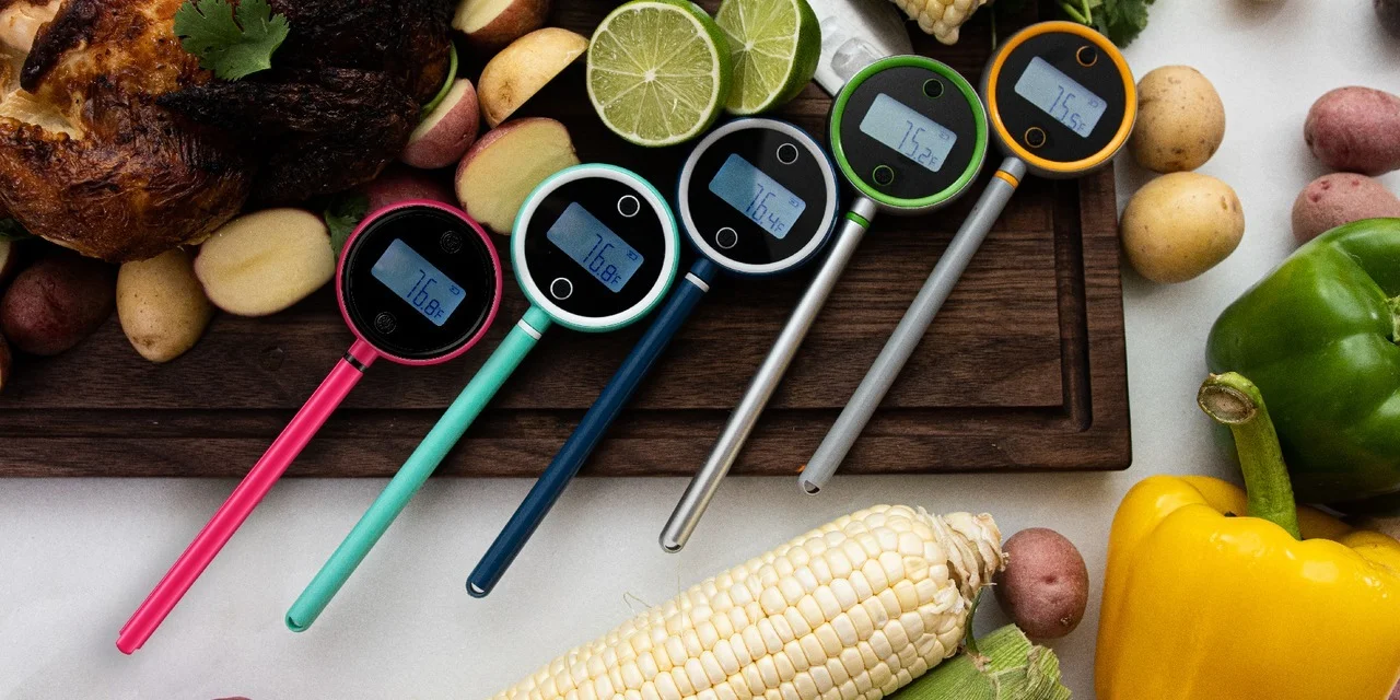 ChefsTemp Pocket Pro All Colors