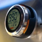 ChefsTemp ProTemp S1 on Grill