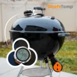 ChefsTemp ProTemp S1 with Fan