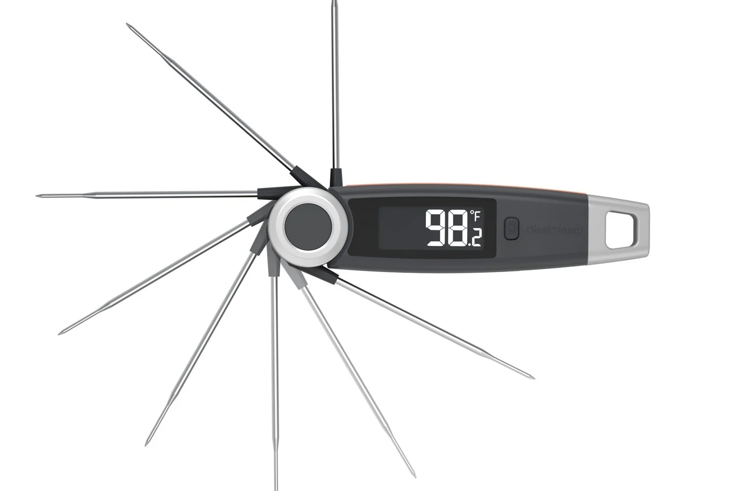 Finaltouch X10 Rotating Probe