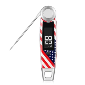 Finaltouch X10 USA Patriotic Limited Edition