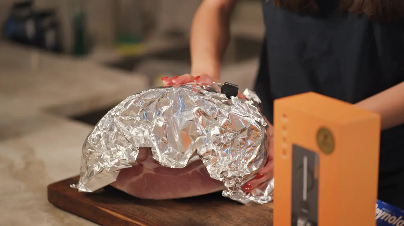 Quick Walkthrough of the ChefsTemp App: Perfectly Cook Your Food Every Time!