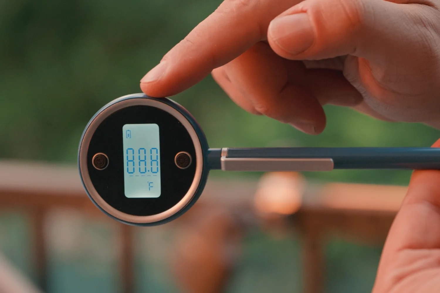 Pocket Pro Big Display