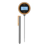 Pocket Pro Cooking Thermometer Iced Mango