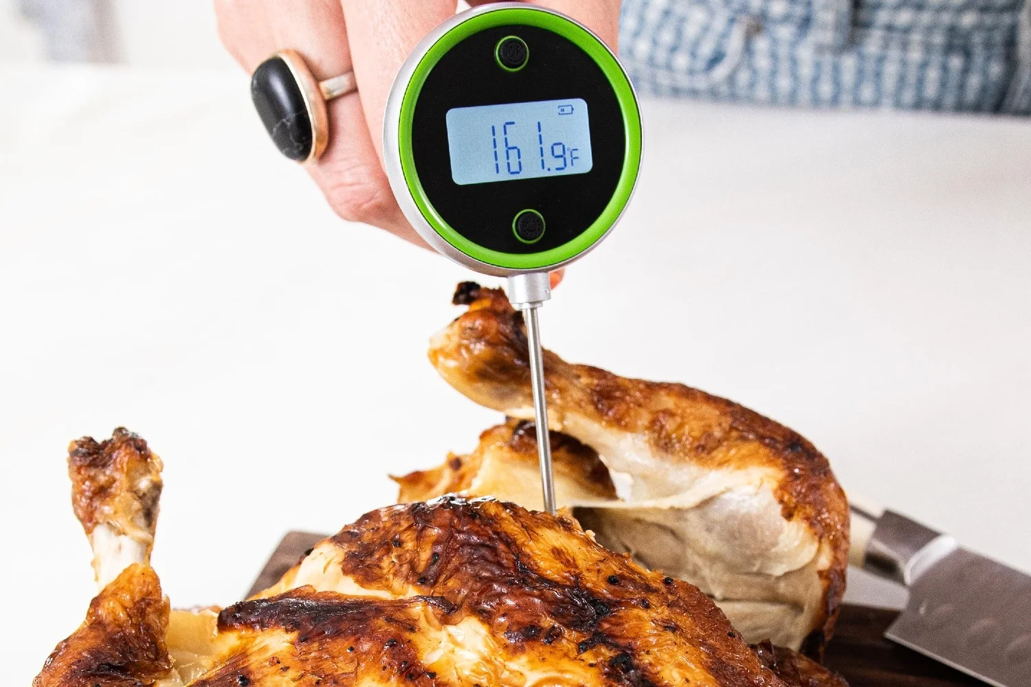 Pocket Pro Fast & Accurate