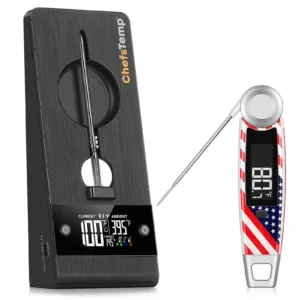 ProTemp 2 Plus & X10 Patriotic Limited