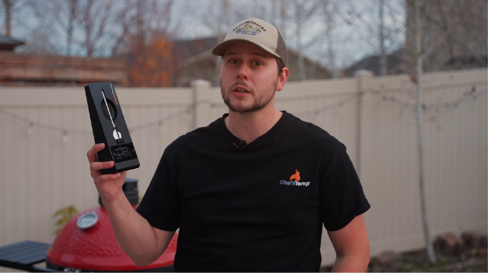 Introducing ProTemp 2 Plus I ChefsTemp