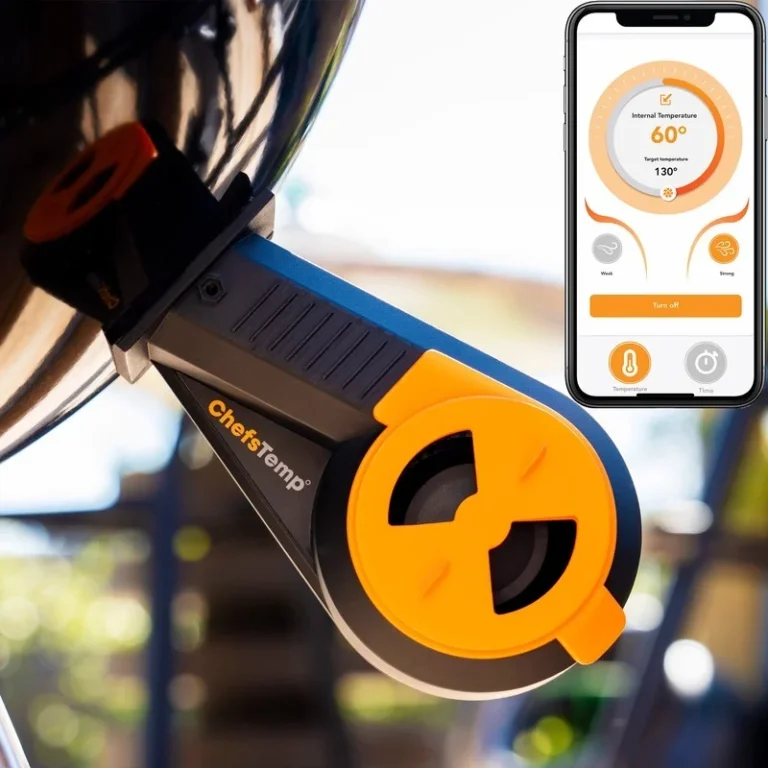 Protemp Plus Wireless App Control Fan