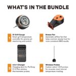 S1 Bundle for Primo Ceramic Grills - Image 2