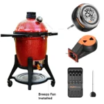 Protemp Plus Kamado Joe Grill