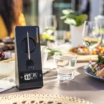 ProTemp Plus on Table