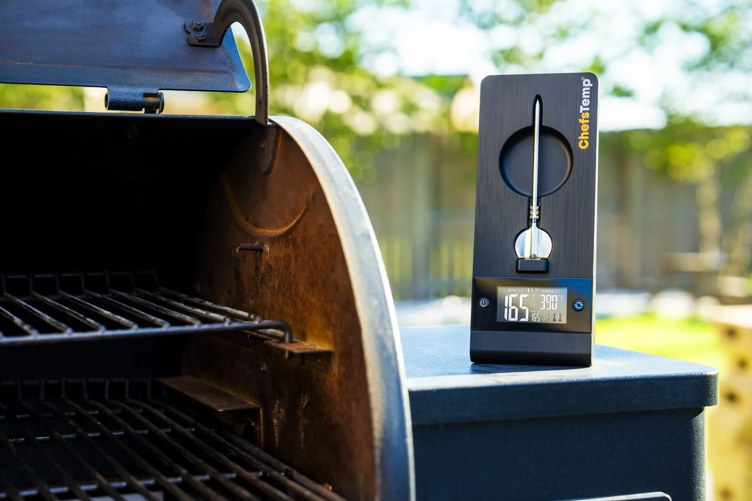 ProTemp 2 Plus Perfect for Outdoor