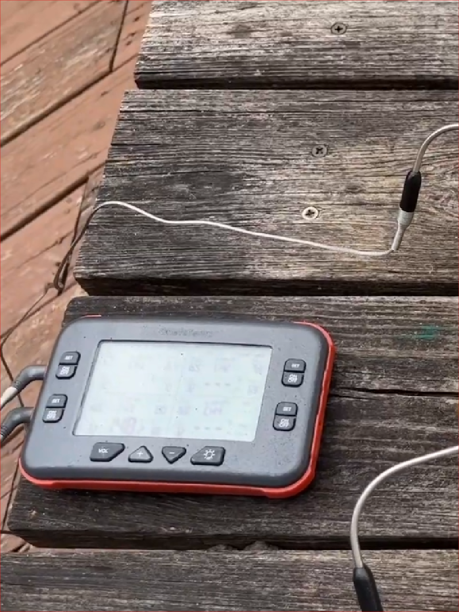 Quad XPro Probe