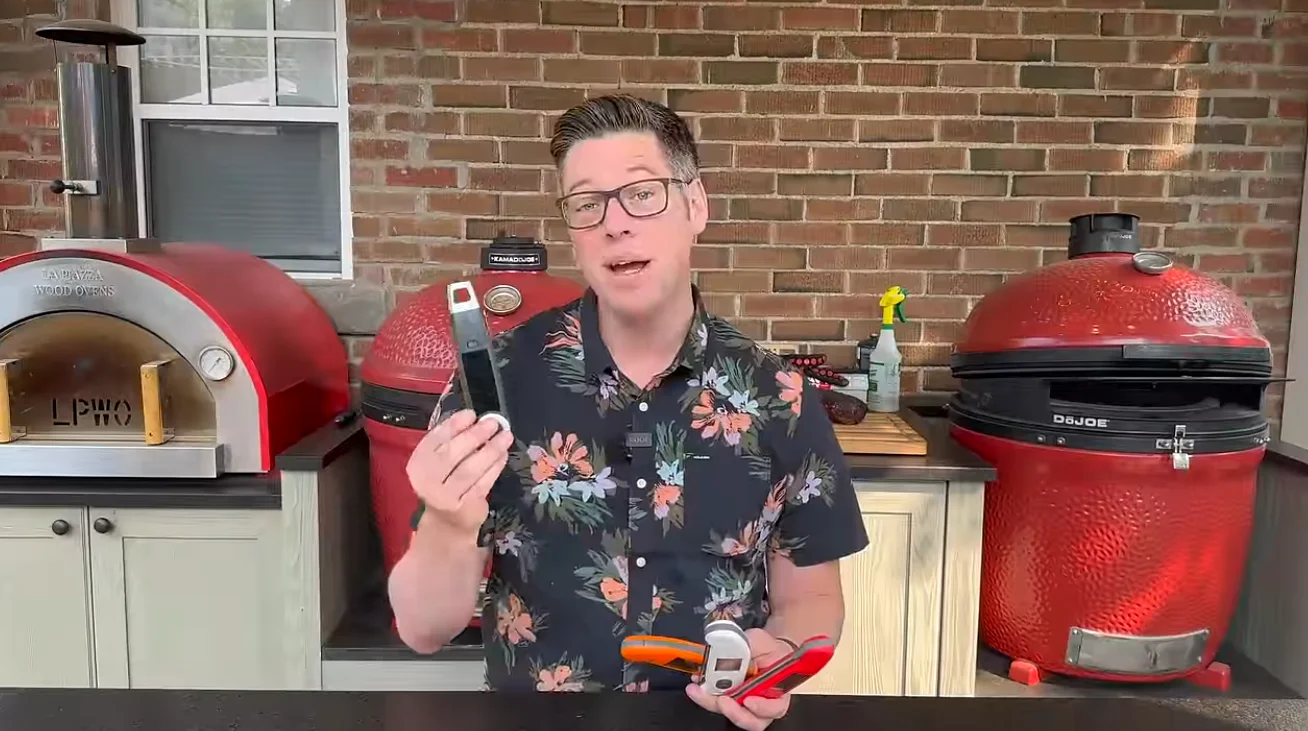  The BEST Digital Thermometer? Thermapen Vs ChefsTemp Finaltouch X10... My Verdict After 6 Months!