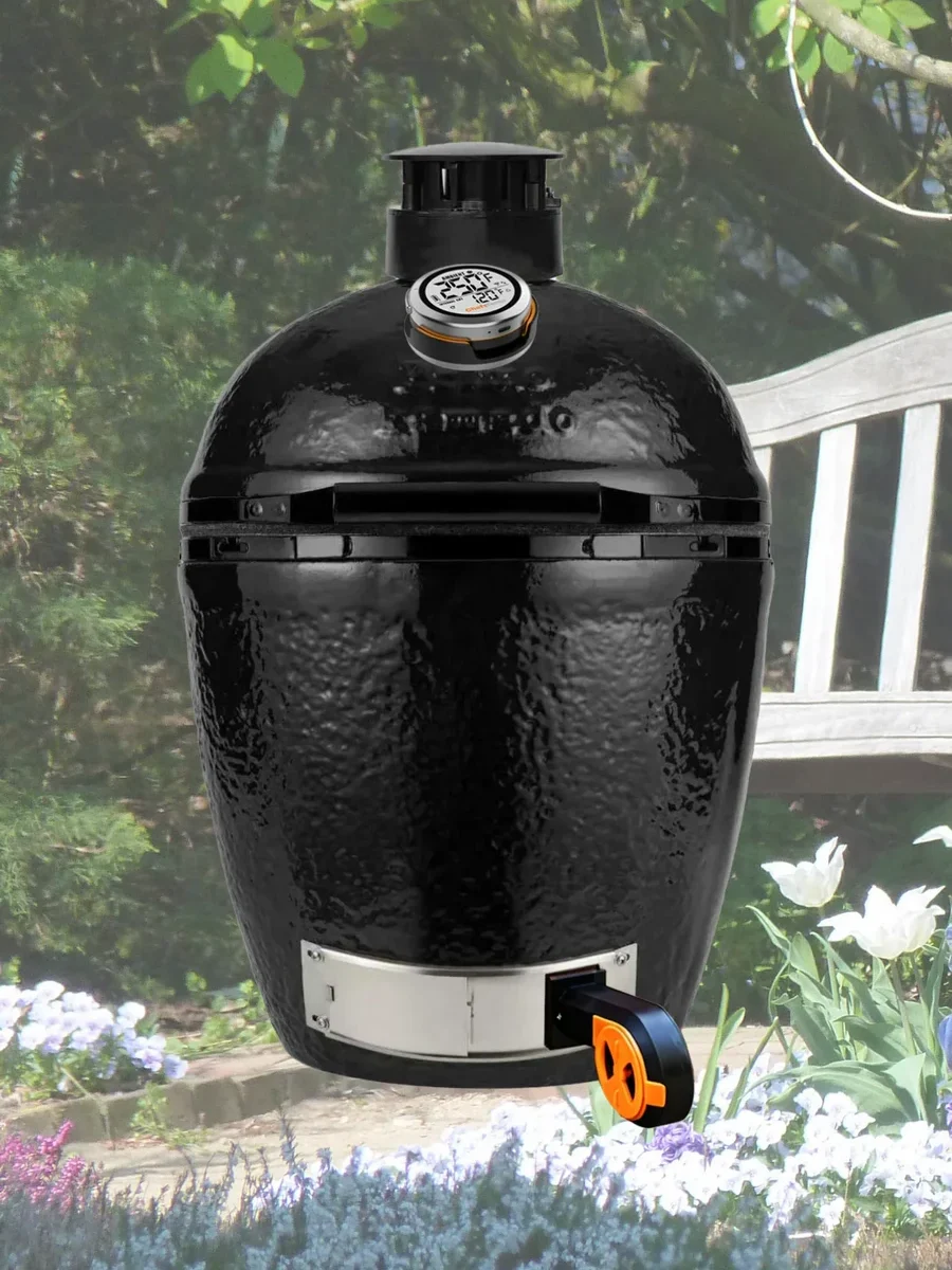 ProTemp S1 Fits Primo Ceramic Grills