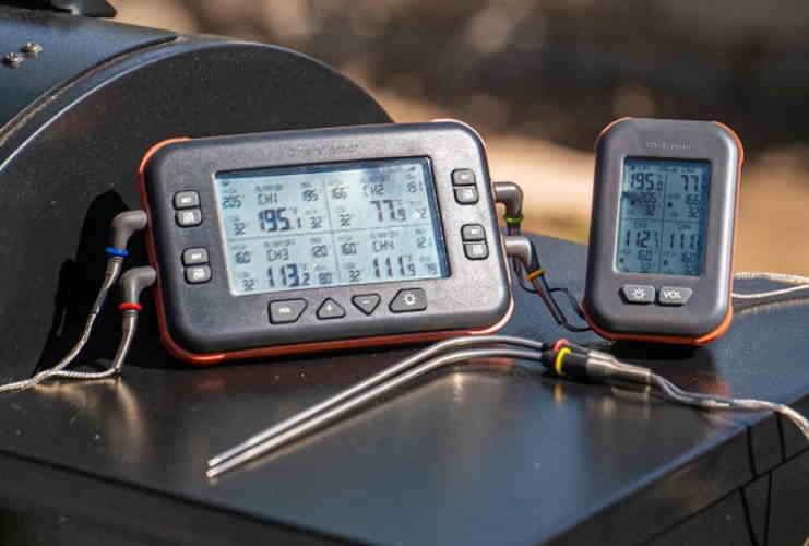 properly use meat thermometer to improve cooking