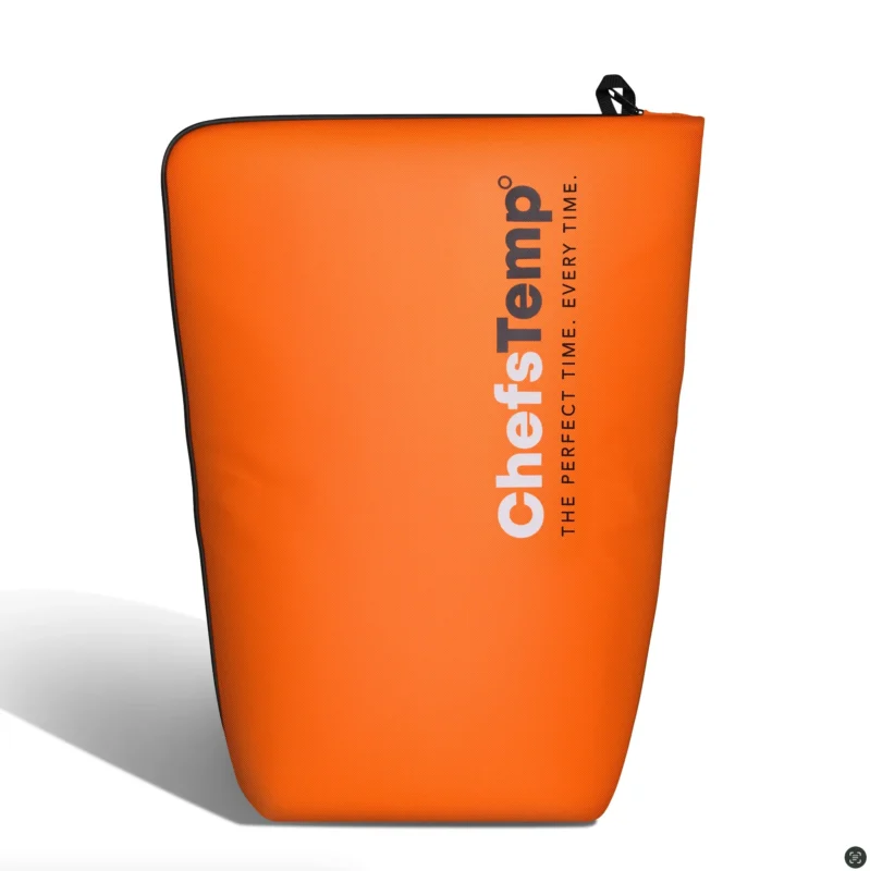 bbq-resting-blanket-orange