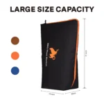 ChefsTemp FinalRest Professional BBQ Resting Blanket(Estimated Shipping Date10 July) - Image 2