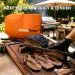 ChefsTemp FinalRest Professional BBQ Resting Blanket(Estimated Shipping Date10 July) - Image 6