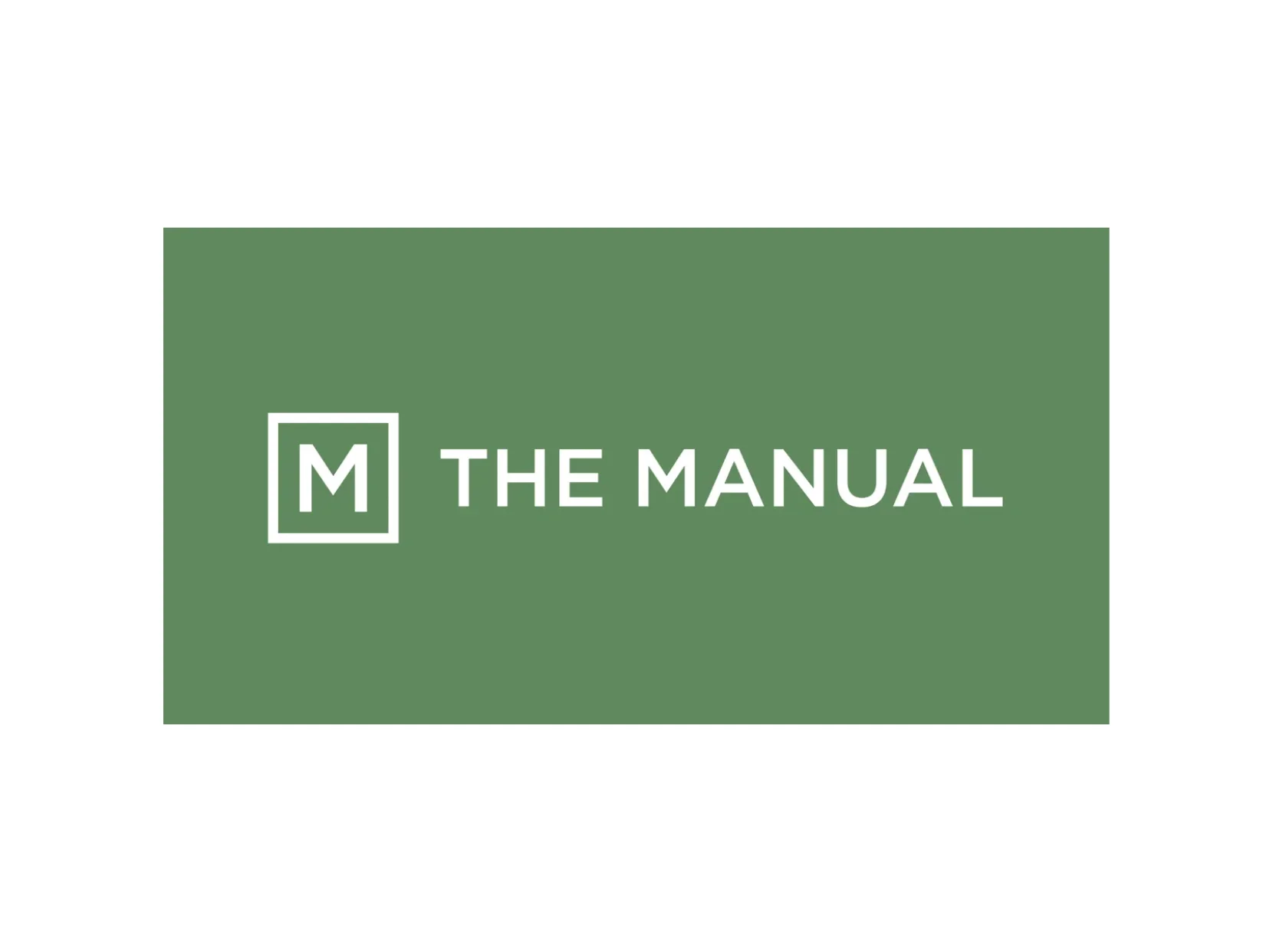 The Manual