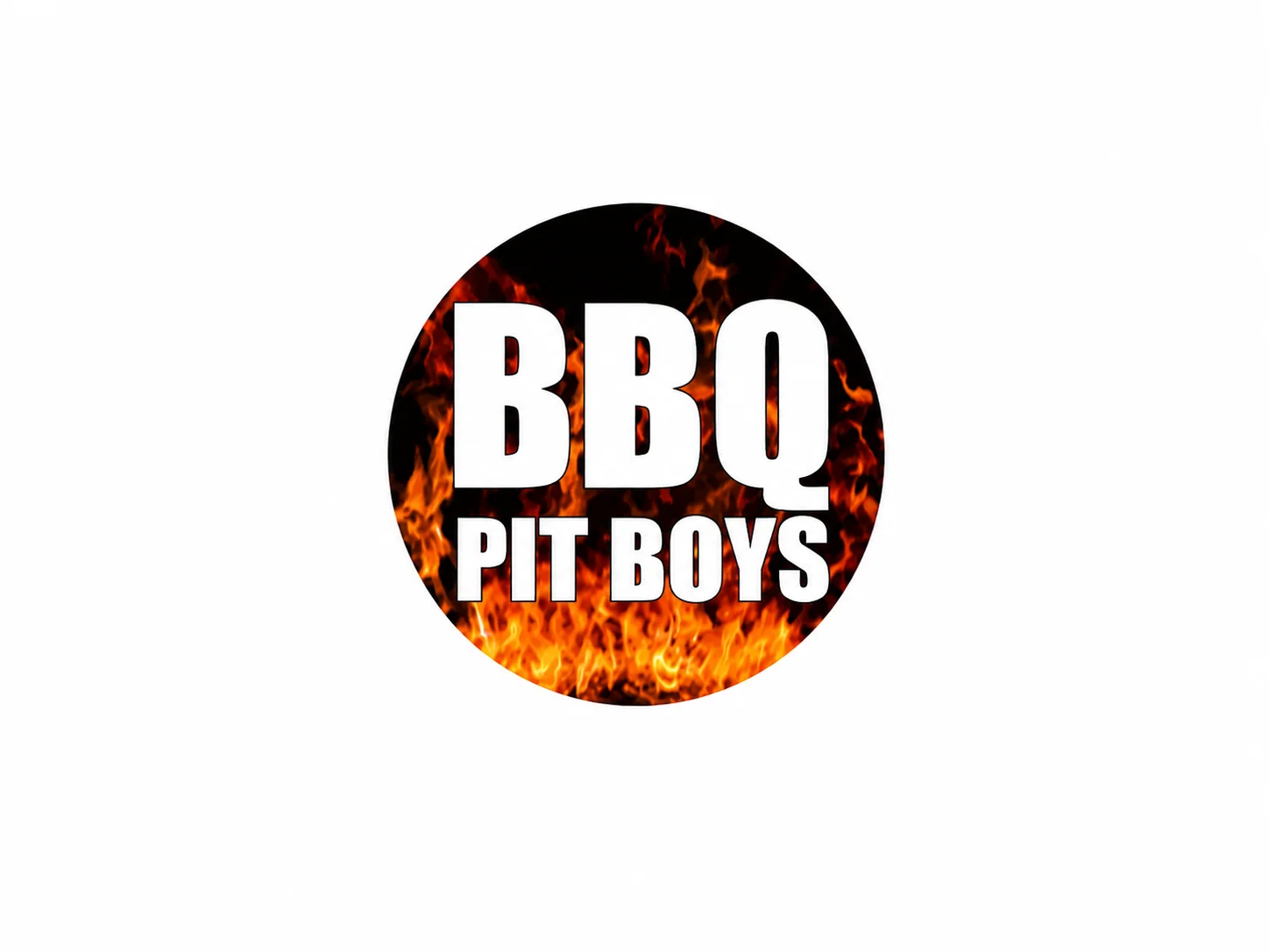 BBQ Pit Boys